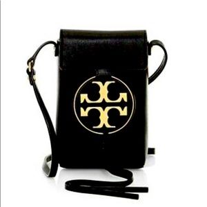 Tory Burch Miller smartphone crossbody